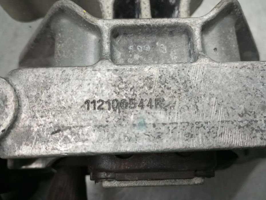 Apoio do motor RENAULT Master IV (F8__)