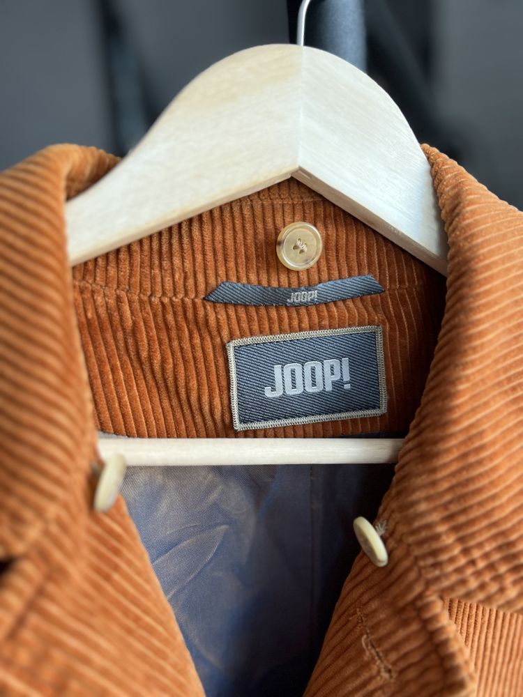 Вельветовий піджак JOOP!