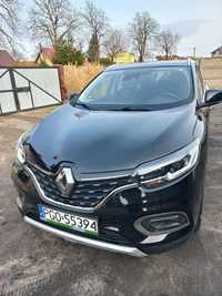 Renault Kadjar 2020r 1.5 dCi 116KM automat