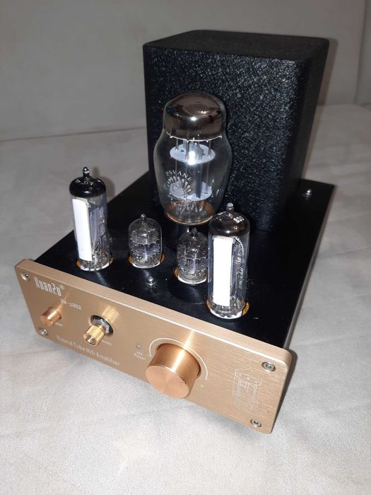 Amplificar de secretaria NOVO