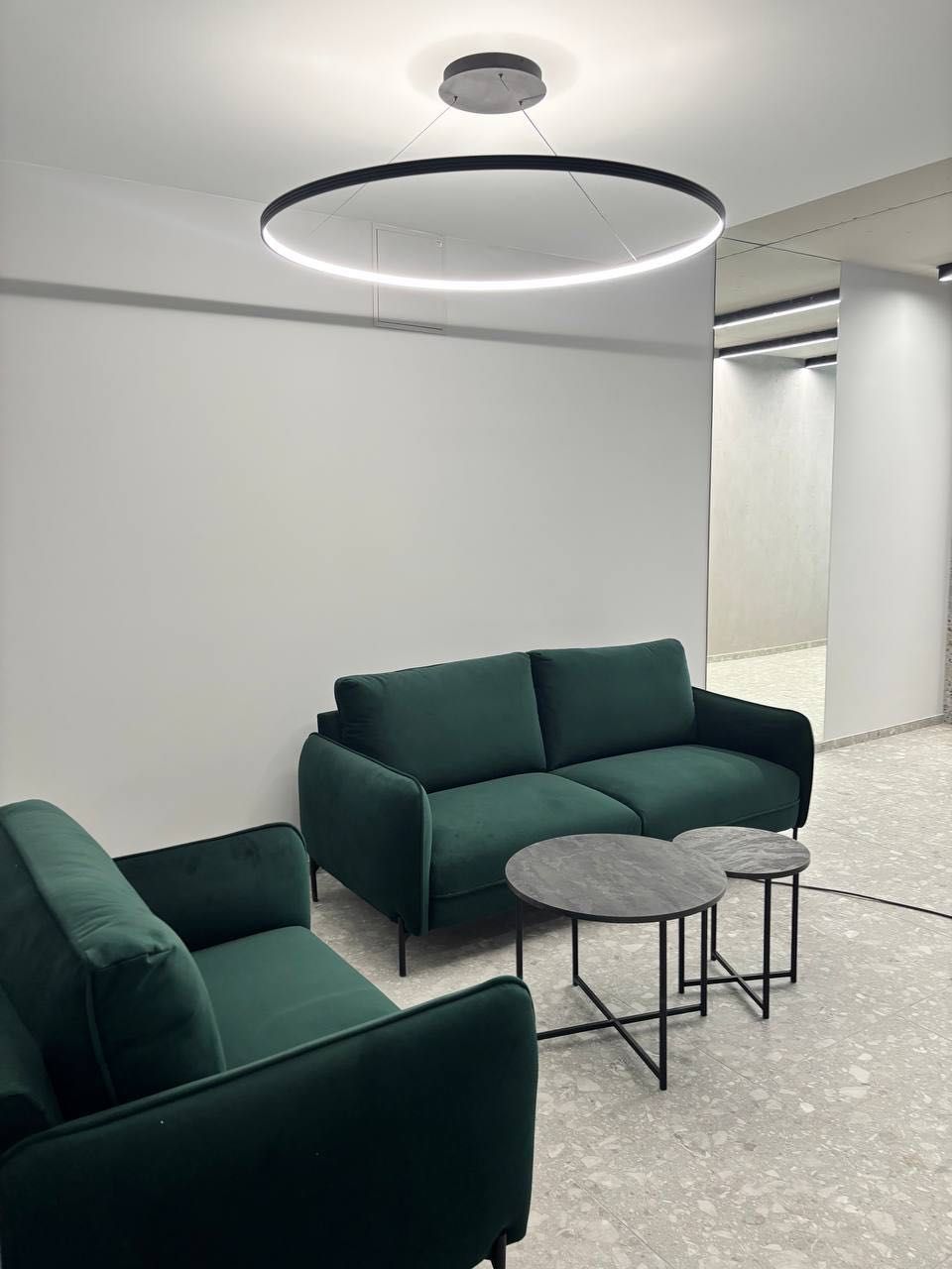 Продаж 1 кімнатної квартири в ЖК Perfect life Винники (45.41м2)