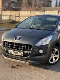 Peugeot 3008 2011 1.6 d