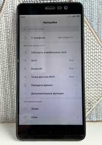 Смартфон Xiaomi Redmi Note 3 Pro SE 16Gb