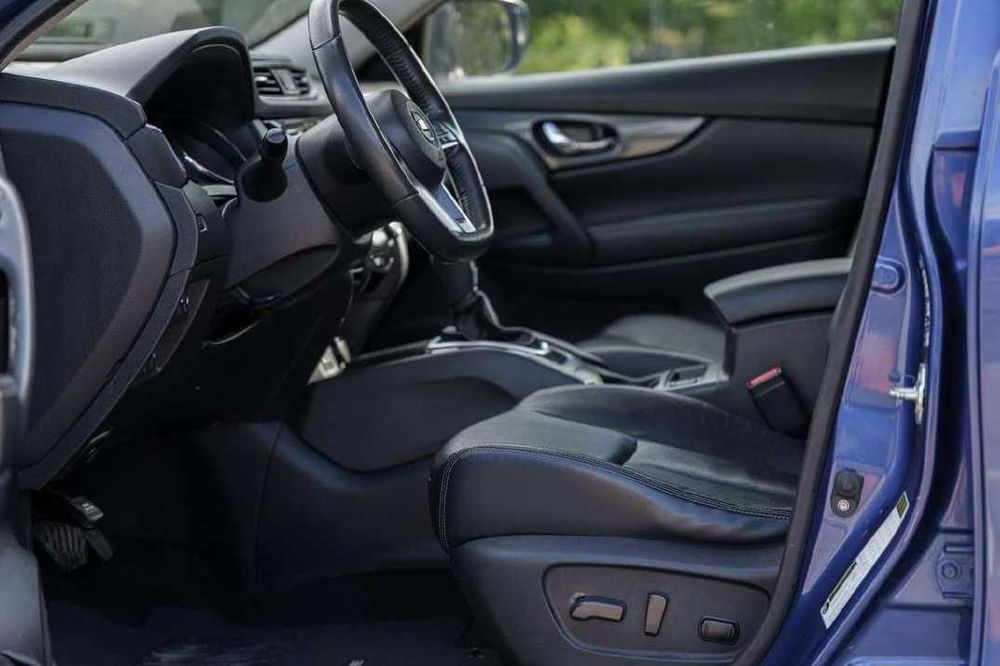 Продаю Nissan Rogue 2018 року (2.5 л., бензин)