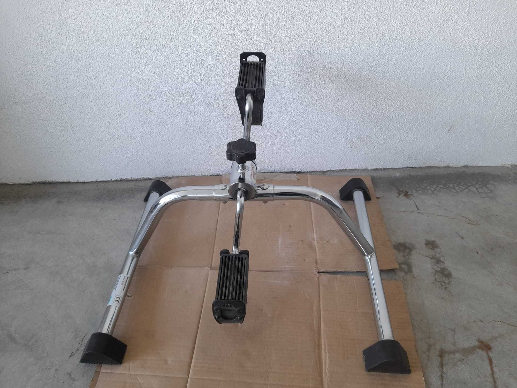 Pedaleira de Ginástica