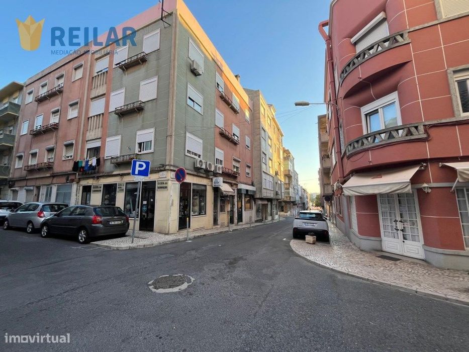 Moscavide - Loja 20 m2