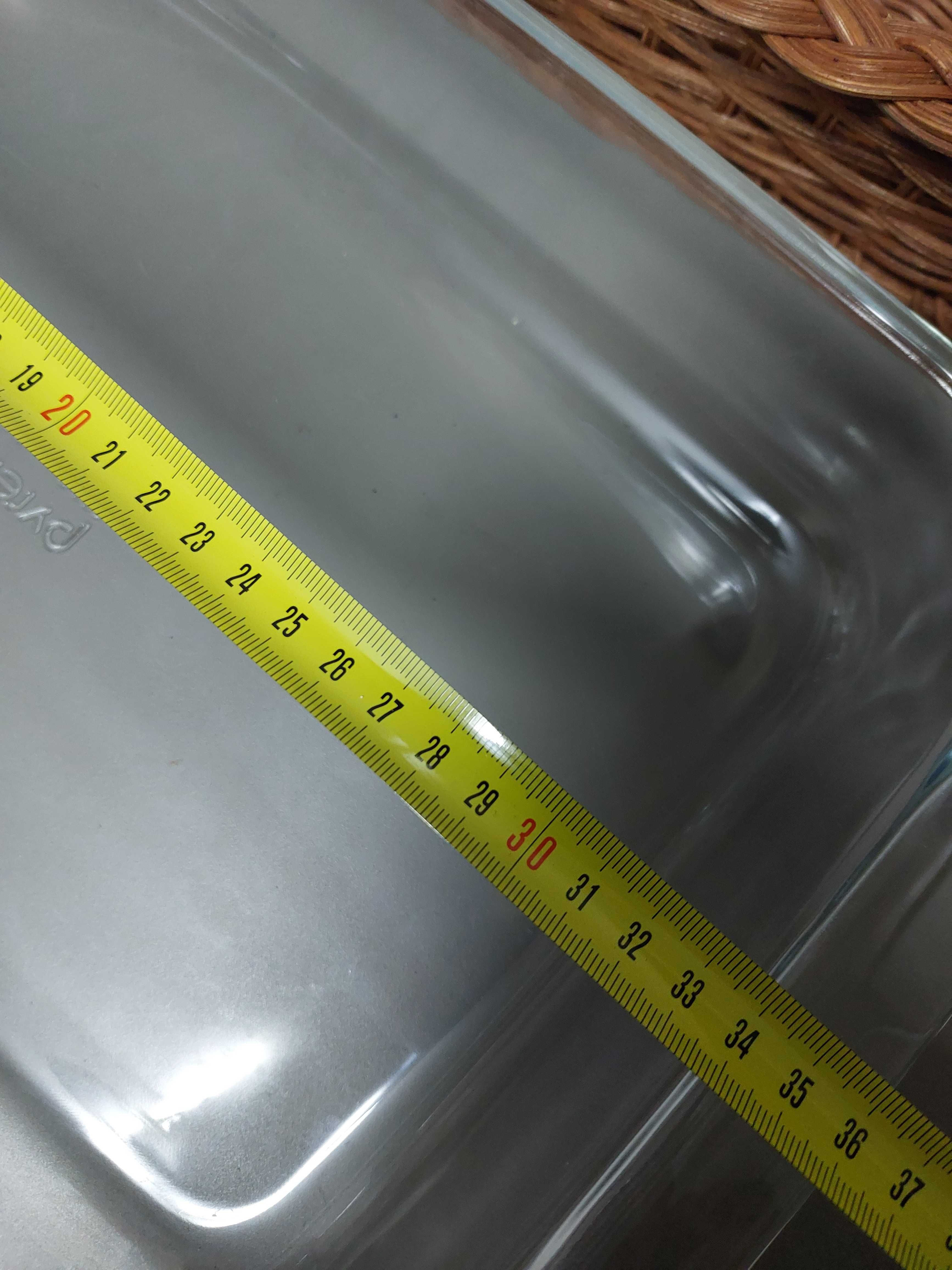 Naczynie żaroodporne Pyrex