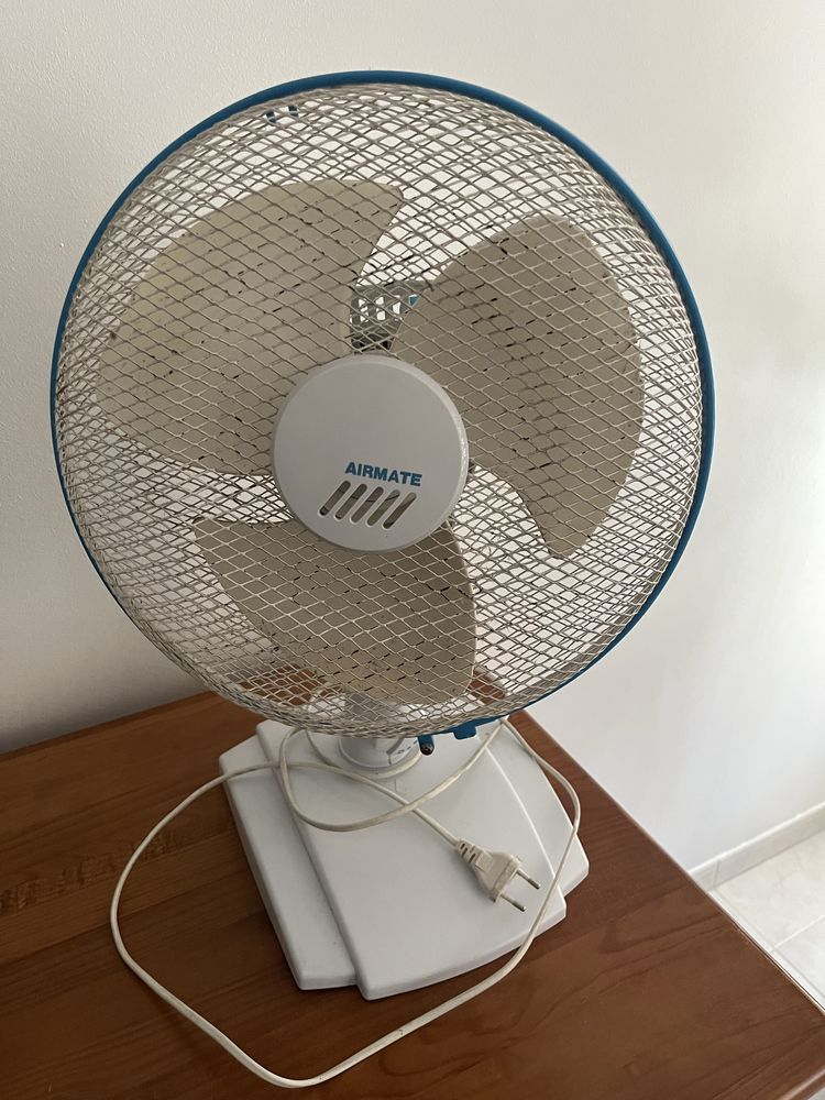 Ventoinha Airmate