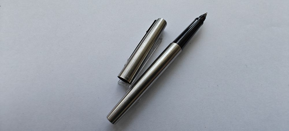 Pióro wieczne Parker Jotter stalowe