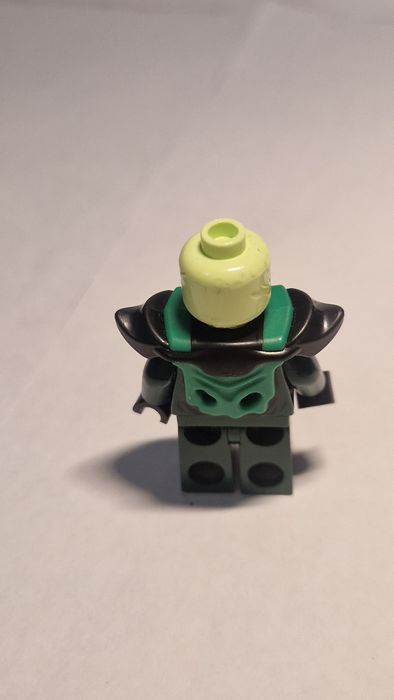 Opetany loda lego ninjago