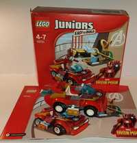 LEGO Super Heroes 10721 juniors