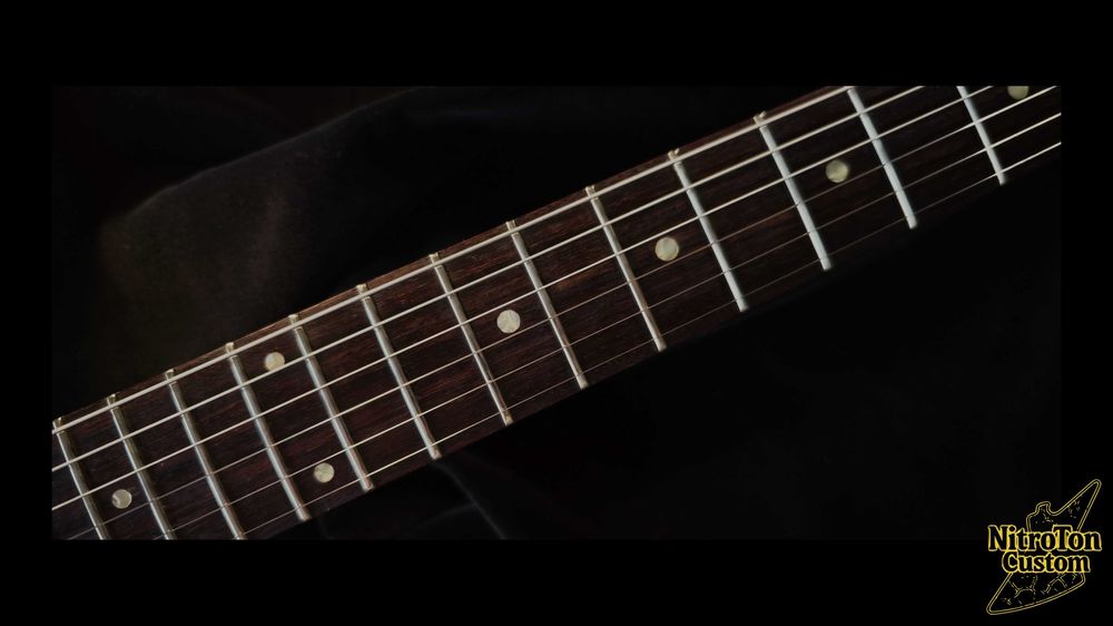 Gitara Gibson Fying V