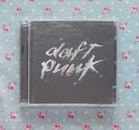 CD Daft Punk – Discovery (2001)