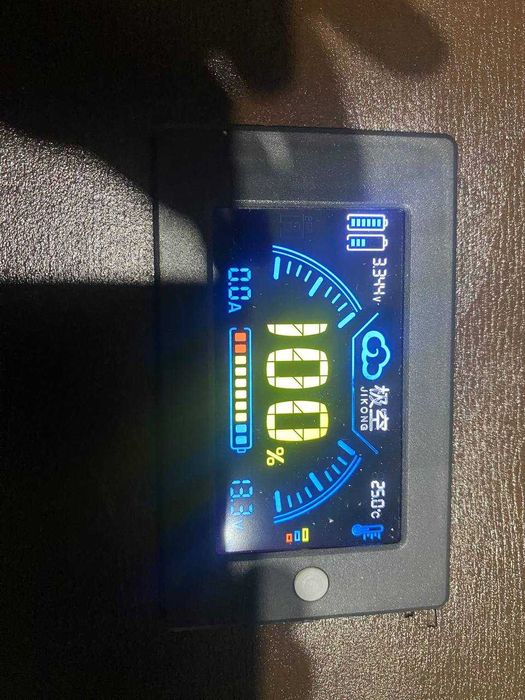 Комплект автономного електропостачання