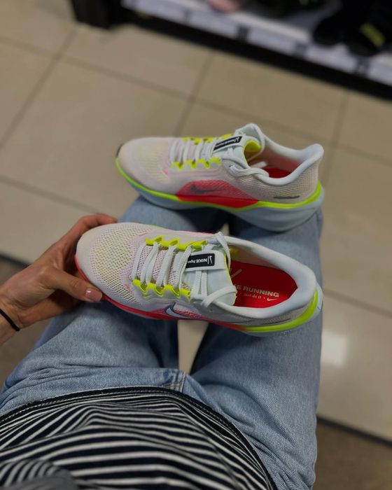 Оригінальні кросівки Nike Air Zoom Pegasus 41 FN5041 100