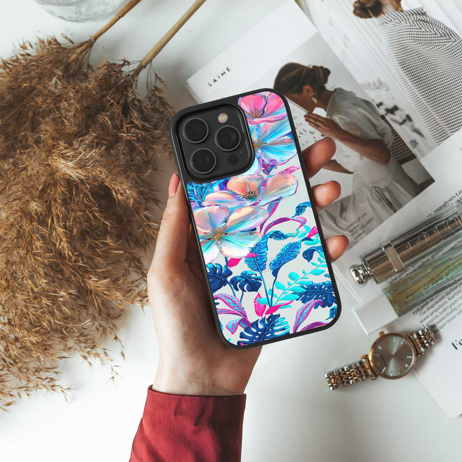 Capas de Telemóvel Personalizadas — Únicas e Cheias de Estilo!
