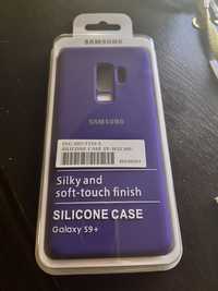 Obudowa Samsung Galaxy S9+ Fiolet