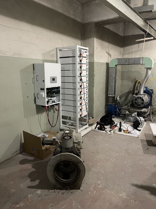 Сонячні станції. Від 2 кВт до 250+кВт. Договір. Гарантія.