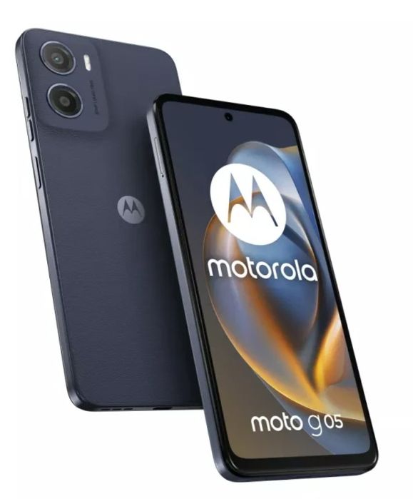 Motorola g05 128/4 com garantia