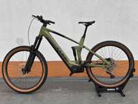 Rower Elektryczny Cube Stereo 160 Race Smart +Gwarancja 47cm 750wh