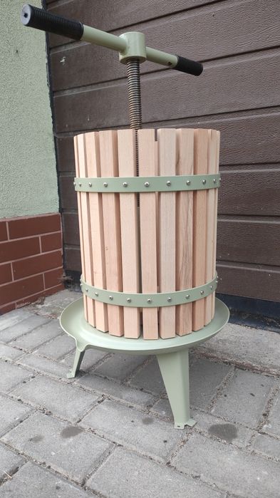 Wyciskarka do soków