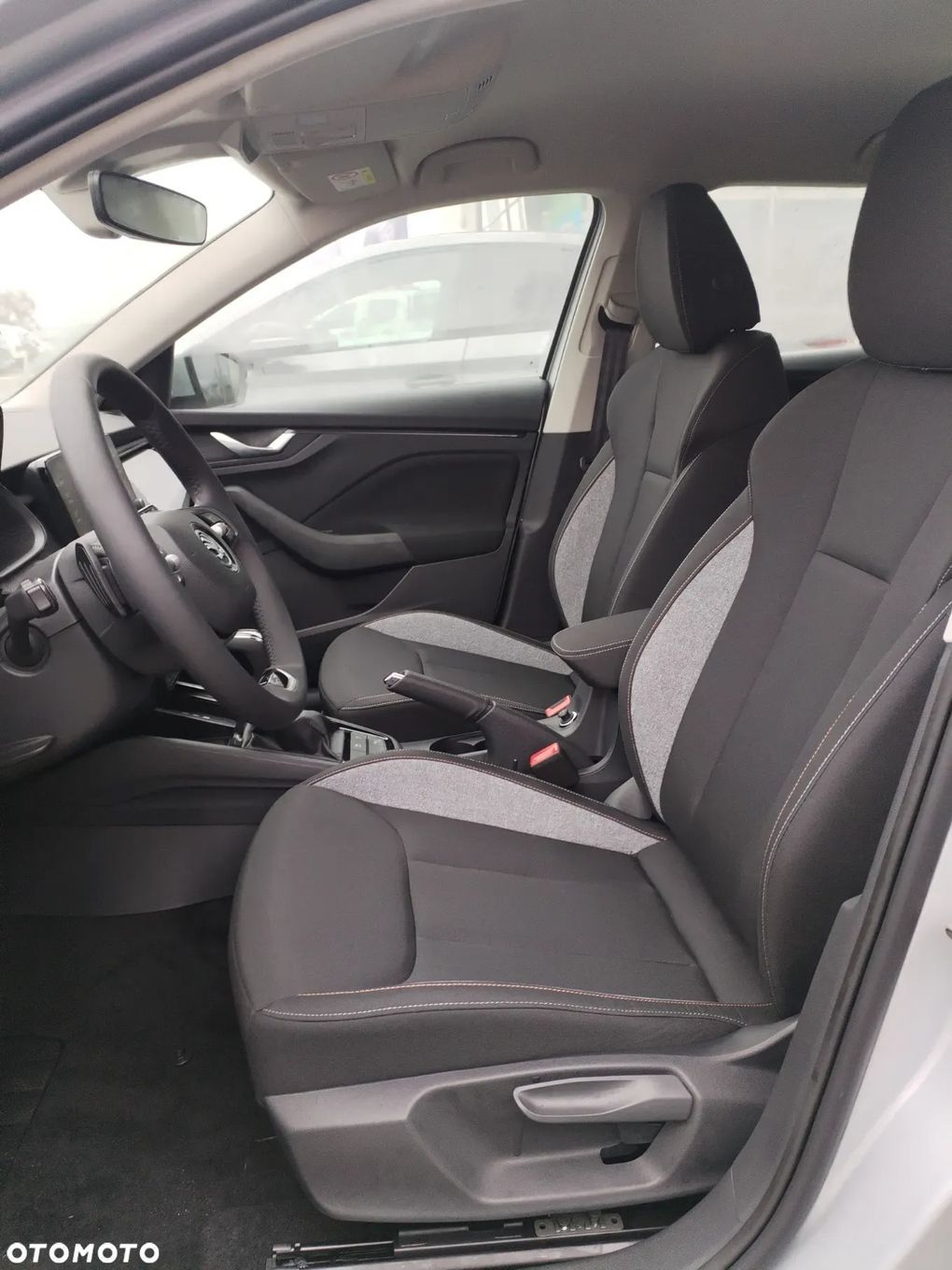 Skoda Scala Nowa Skoda Scala Selection 1.0 TSI 85 kW (115 KM) 7-biegowa DSG