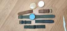 Huawei GT2 com braceletes