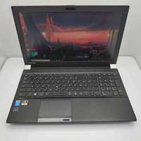 Toshiba Tecra W50-A / 12 GB DDR3 / nVidia Quadro K2100M