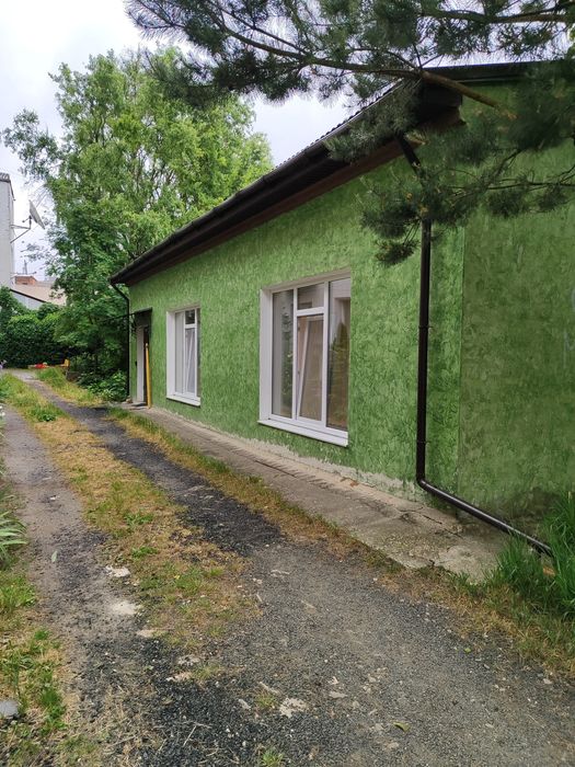 Квартира подобово в центрі на Пушкіна біля Лесі