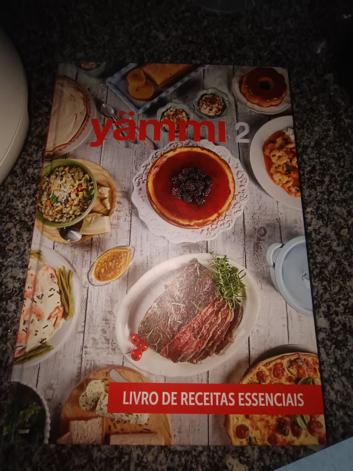 Yammi 2 completa