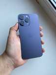 Apple IPhone 14 Pro Max 128 Gb Deep Purple Neverlock ідеал