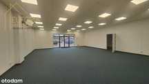 Lokal handlowy - usługowy od 100 m2 do 500 m2
