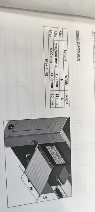 SPRZEDAŻ wiertarka wielowrzecionowe FELDER C-express classic FORMAT4