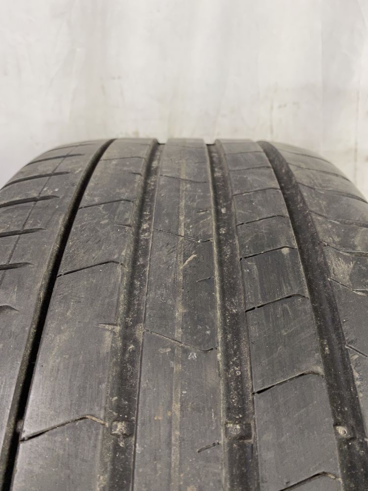 255/35R19 96Y Pirelli P Zero RunFlat 18rok