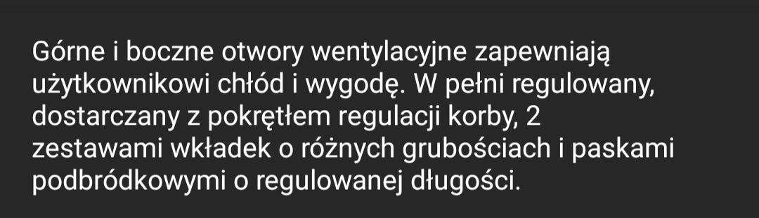 Kask rowerowy dzieciecy w jednorożce