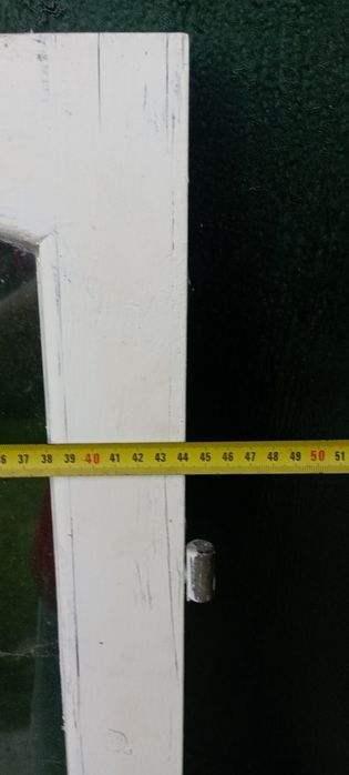 Продам дерев'яні вікна подвійне скло!!!