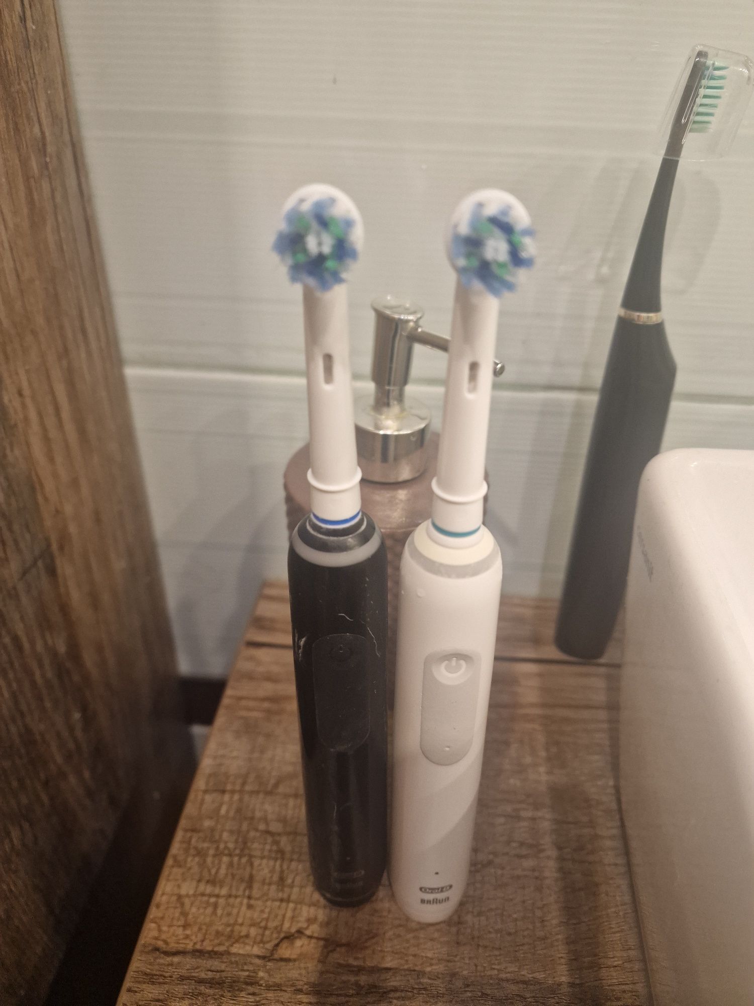 Oral b końcowki do szczoteczki elektrycznej zamiennik