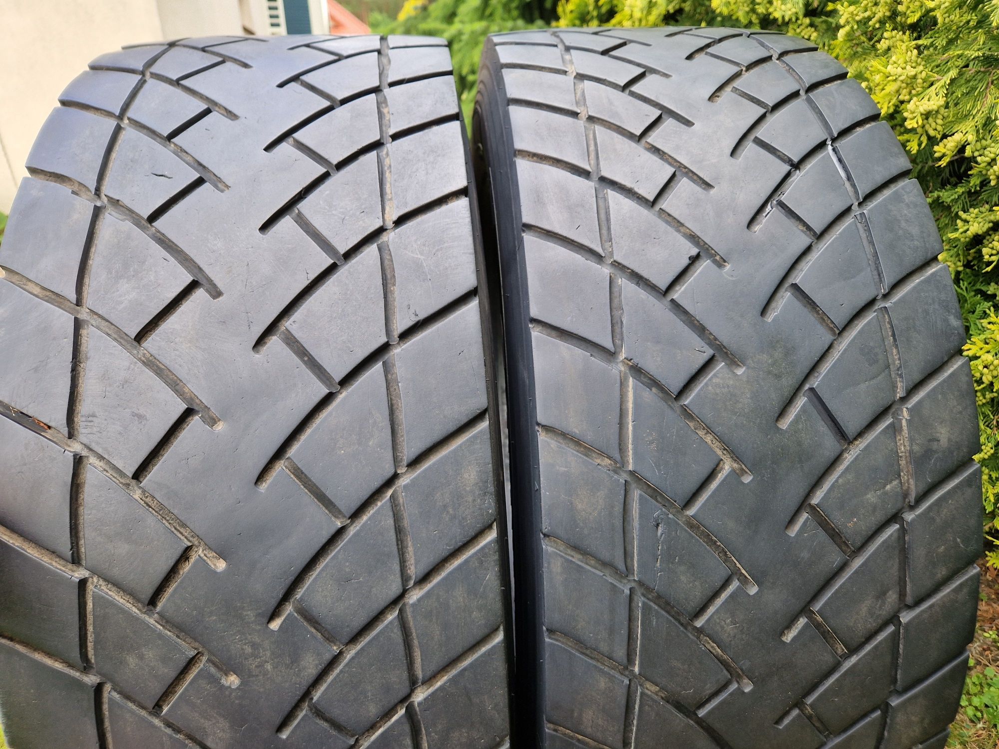 GOODYEAR 315/60R22.5  KMAX D zimowe
