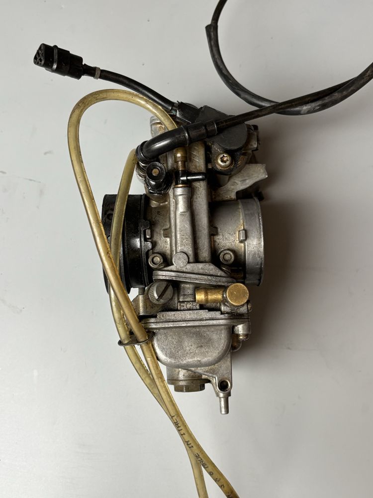 Gaźnik HONDA CRF450 R 02-08
