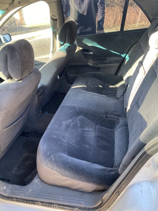 Продам renault laguna 2 2002
