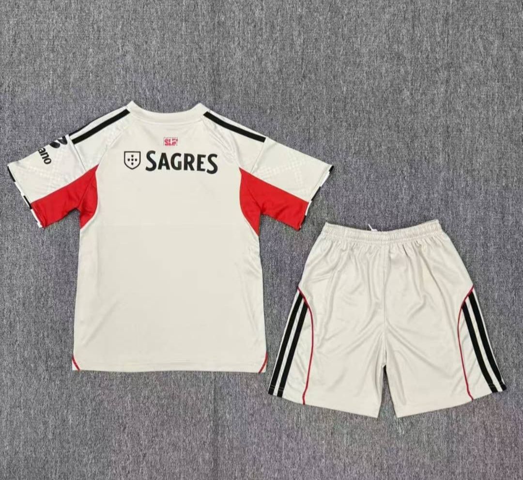Benfica - Kit de criança