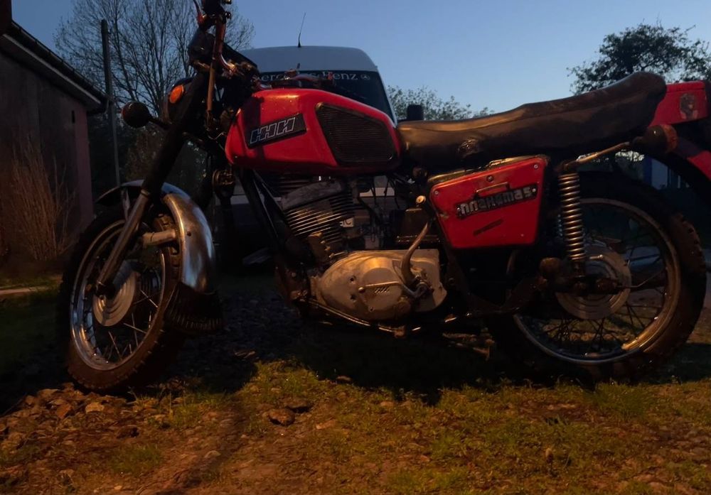 Продам Іж планета 5