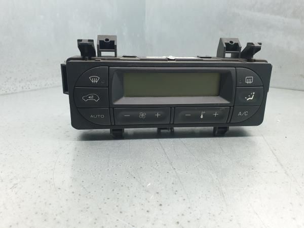 Comando chauffage / sofagem CITROËN C2 (JM_)