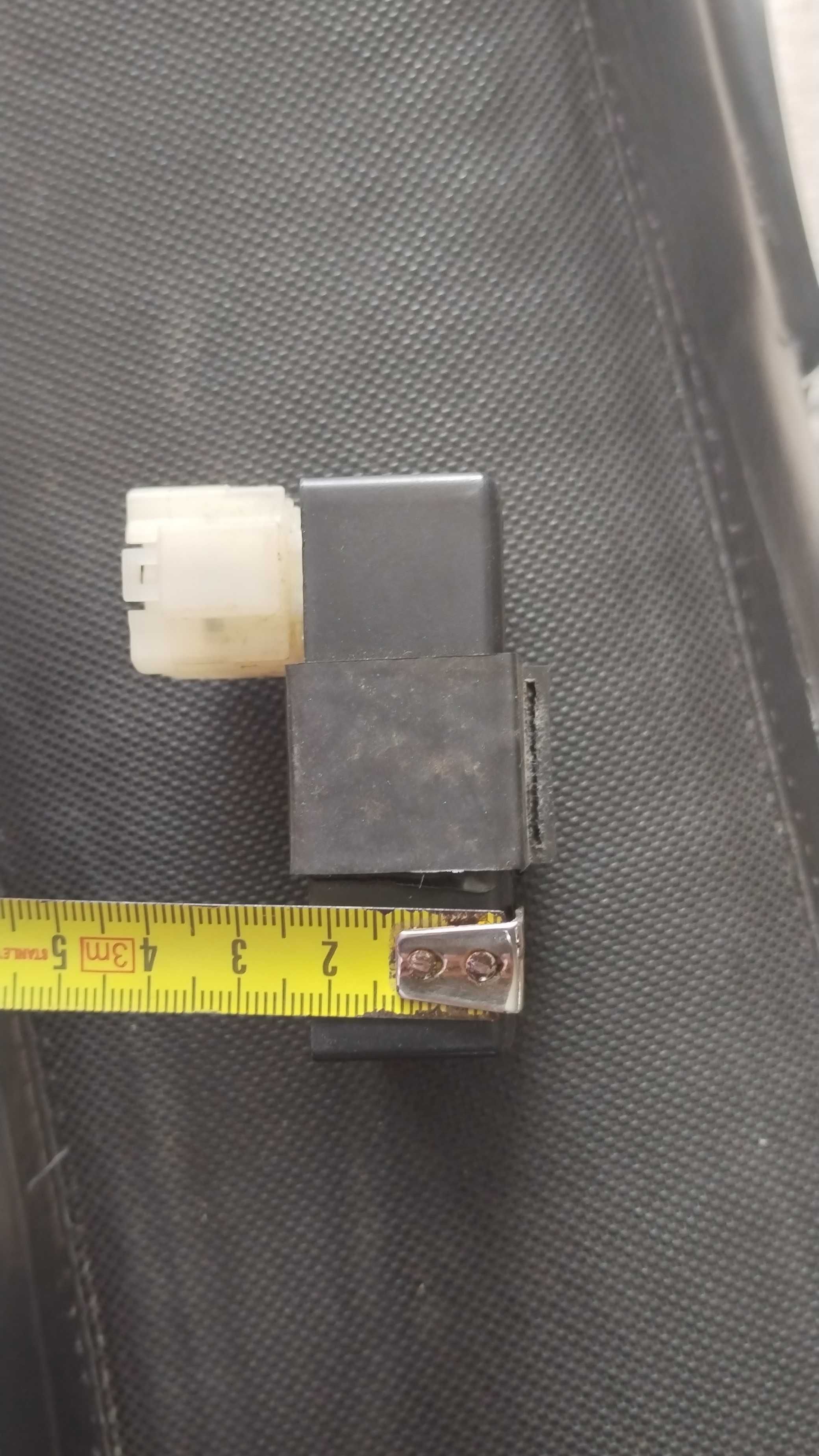Material para Mota