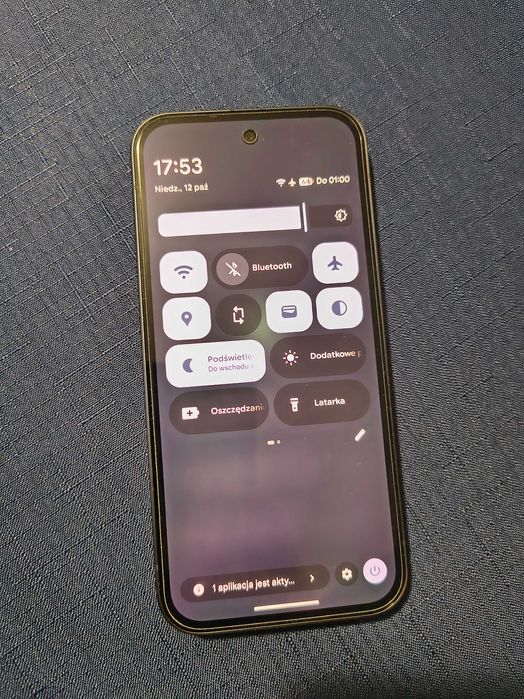 Google Pixel 9a 5G 8/128GB Obsydian