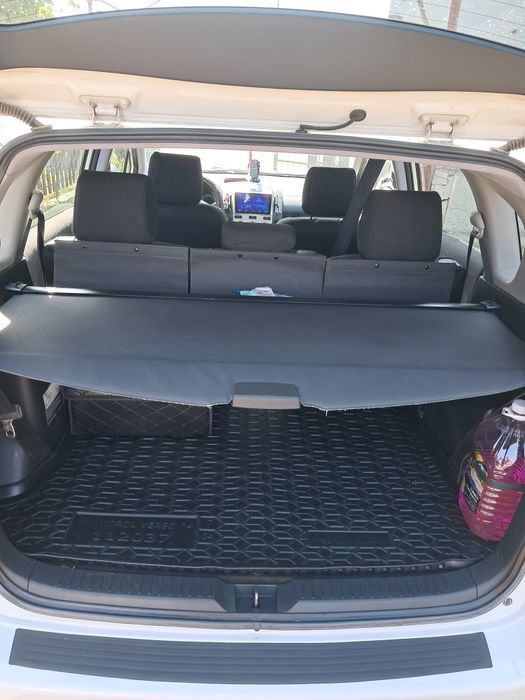 Тойота Королла версо