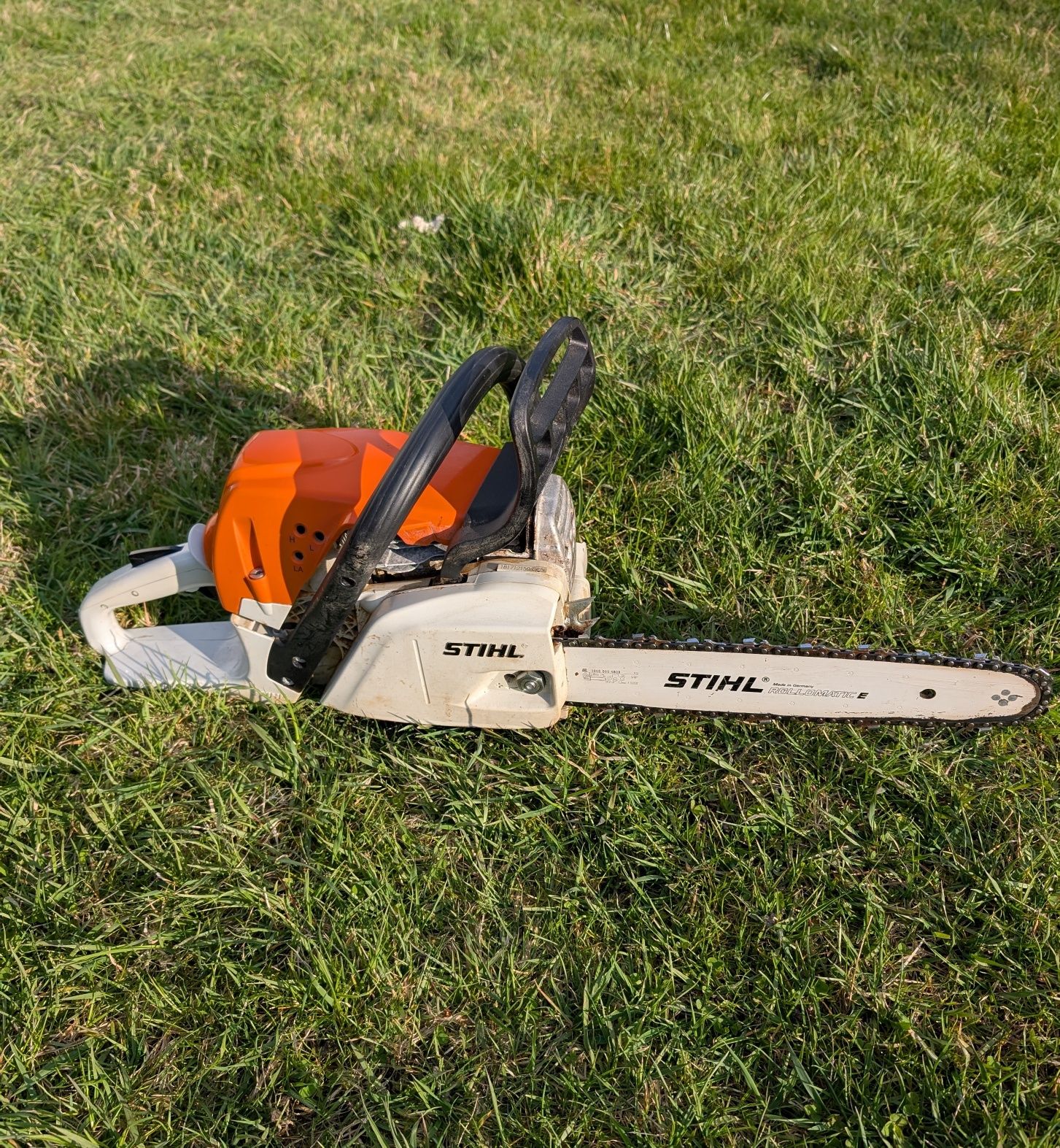 Pilarka spalinowa Stihl 251/C