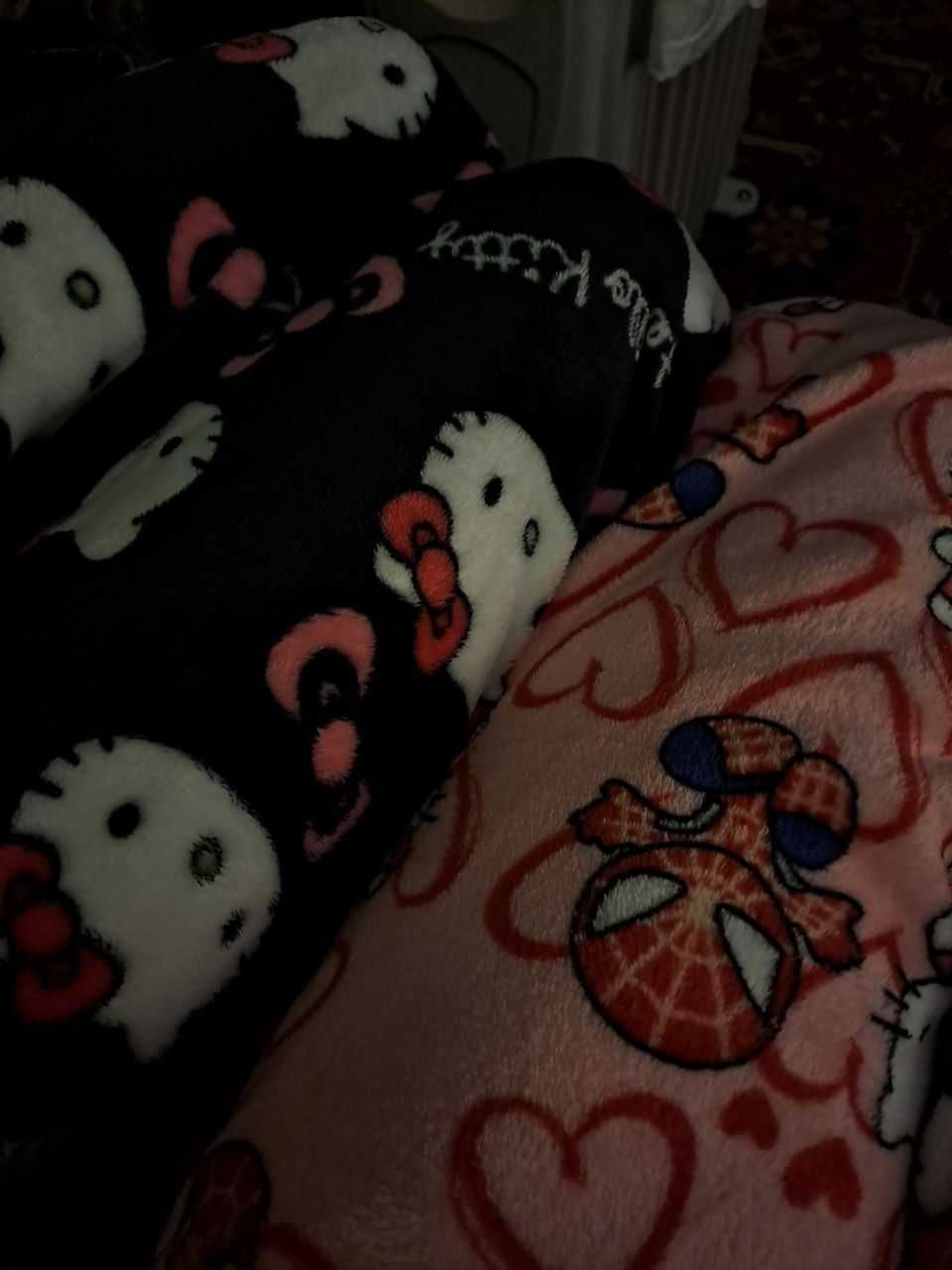 Піжамні штани Hello Kitty