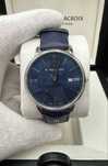 Zegarek męski Maurice Lacroix Eliros Date EL1118-SS001-410
