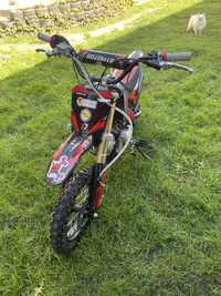 Pitbike lmx 90 sprzedam